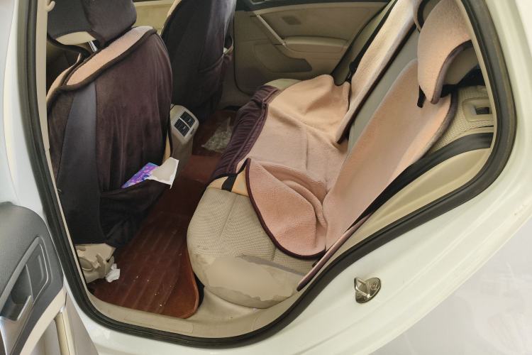 Used Volkswagen Golf 2015 1.4TSI Manual Comfort Model
