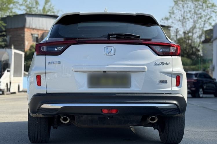 Used Honda XR-V 2021 220TURBO CVT Comfort Version Exterior 5