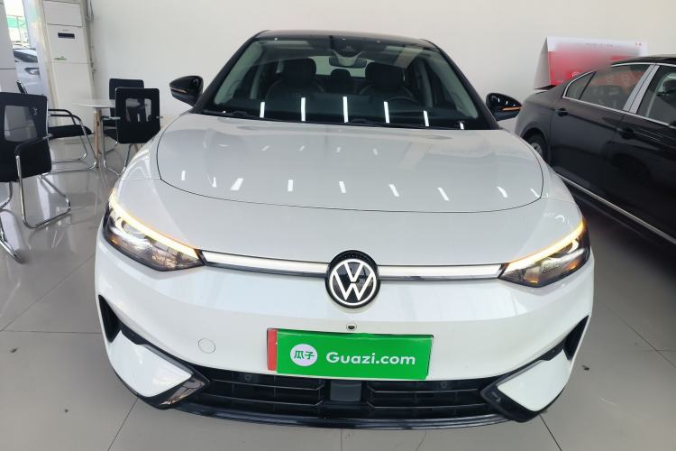 Used Volkswagen ID.7 VIZZION 2024 First Edition