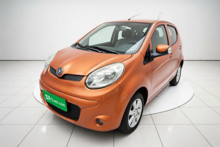 Used CHANGAN Benni mini 2012 1.0L Manual Fashion Edition China IV Standard Guazi used car, China used car export, Used car for sale, Used  cars, Cheapest cars for sale