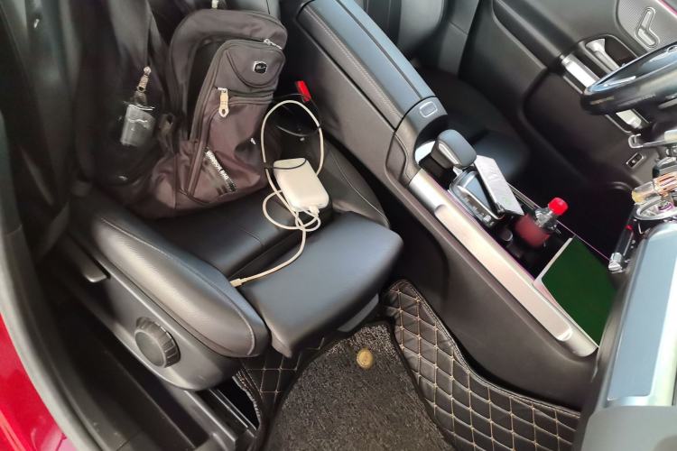 Used Mercedes-Benz GLB 2021 GLB 200 Dynamic Edition
