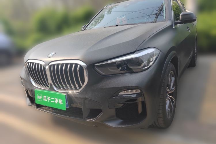 Used BMW X5 2020 xDrive30i M Sport Package