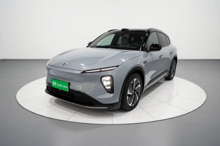 Used Nio ES6 2023 75 kWh