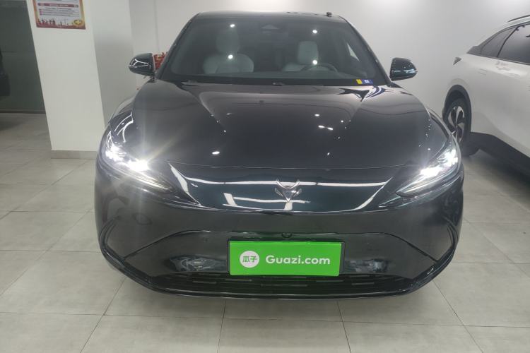 Used ARCFOX Alpha S 2023 525E Forest Edition 160kW