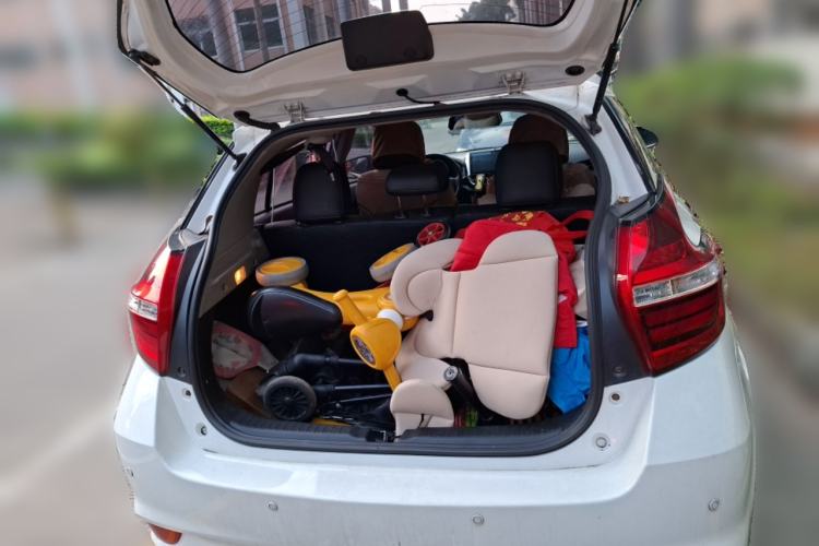 Used Toyota Vios FS 2017 1.5L CVT Fengchi Edition