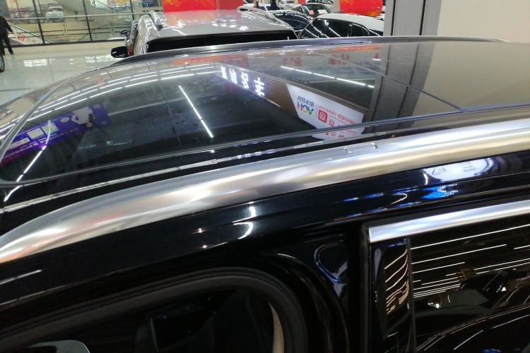 Used Audi Q7 2018 45 TFSI Technology Edition