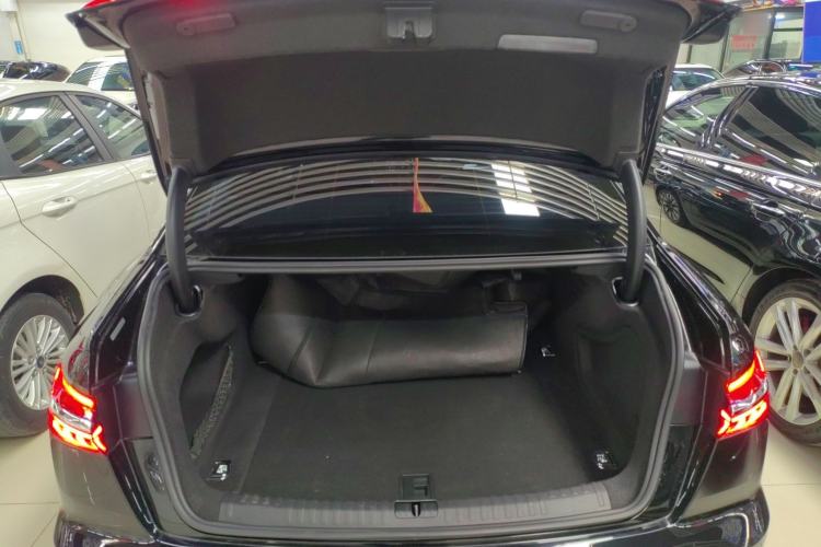 Used Audi A6L 2021 45 TFSI Prestige Elegant Edition
