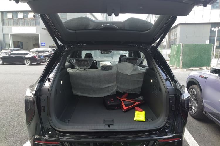 Used Hongqi Tiangong 08 2025 605 Pioneer Edition