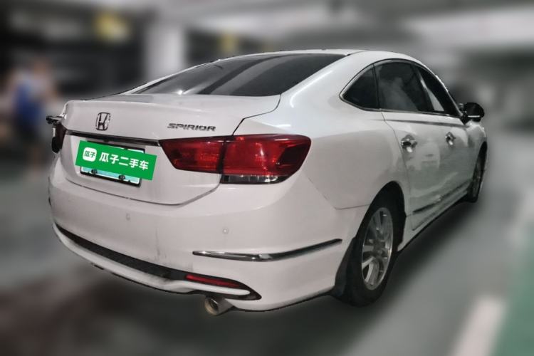 Used Honda Spirior 2017 2.0L Comfort Edition
