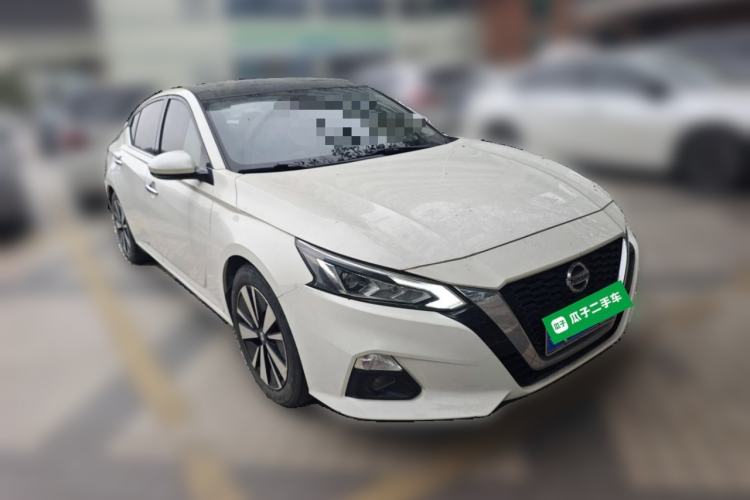 Used Nissan Teana 2021 2.0L XL Comfort Edition
