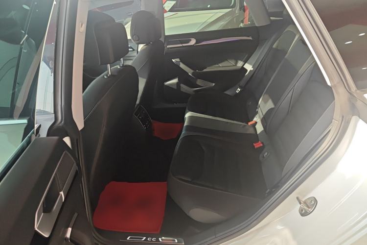 Used Volkswagen FAW-Volkswagen CC 2021 Estate Car 380TSI Vizion Edition