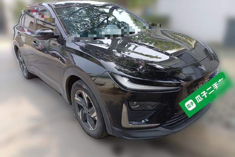 Used NETA X 2023 500 Lite