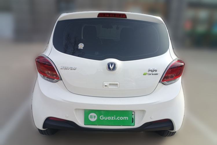 Used Oshan Benni E-Star 2022 Charming Edition Colorful Model Lithium Iron Phosphate