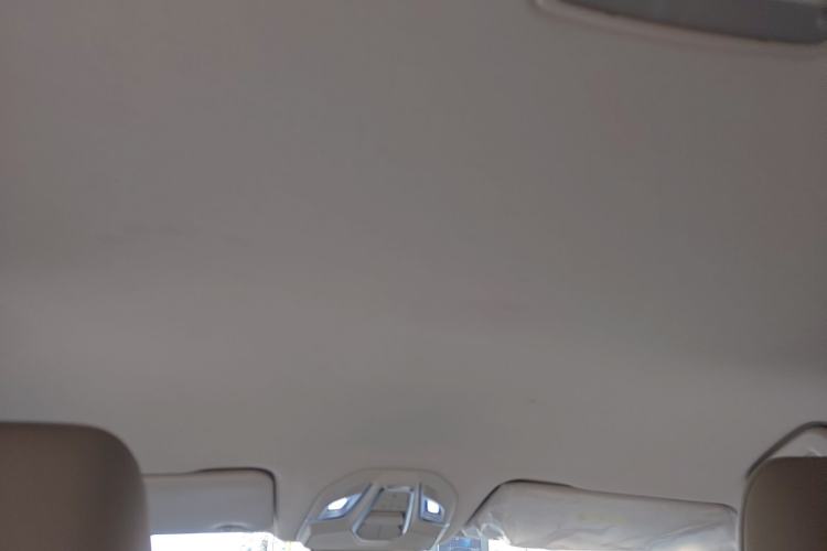 Used Wuling Xingguang 2024 Co-Creation Edition 510 Advanced Model Headliner