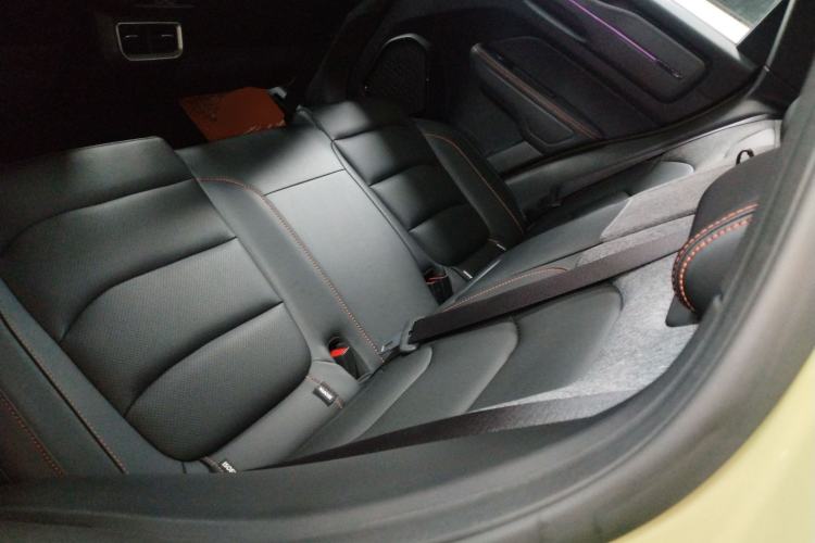 Used Geely Auto Cowboy 2025 1.5TD Fun-Offroad Version