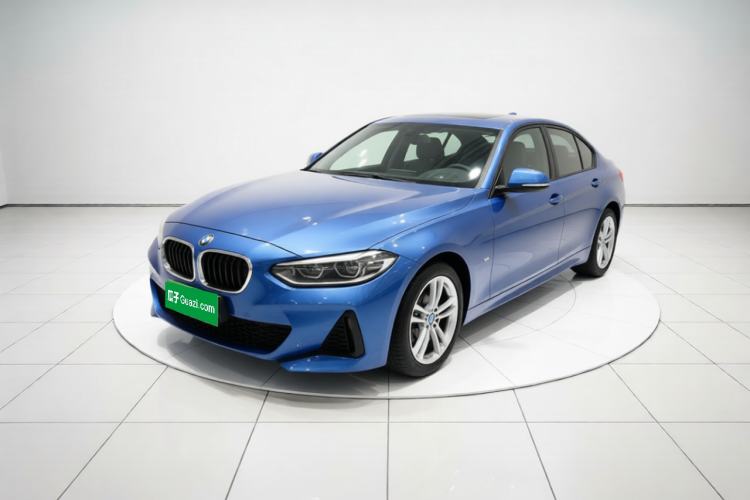 Used BMW 1 Series 2020 120i M Sport Package