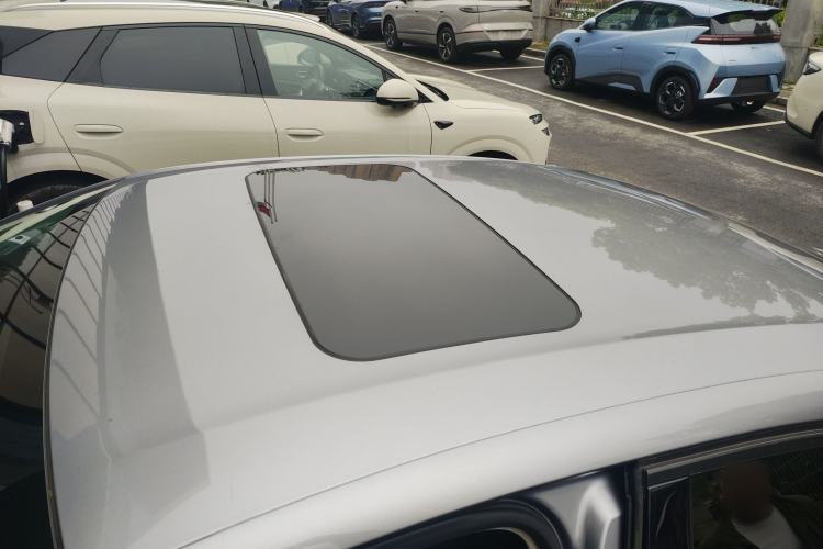 Used Peugeot 308 2018 1.6L Automatic Luxury Edition Roof