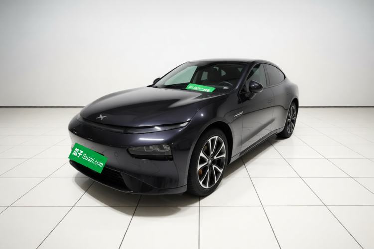 Used XPeng P7 2022 480E