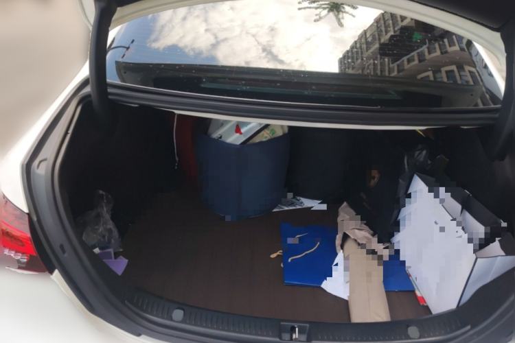 Used Mercedes-Benz E-Class 2021 E 300 L Sporty and Stylish Model
