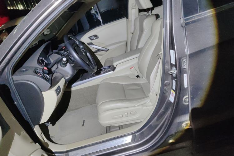 Used Acura RDX 2013 3.0L Two-Wheel Drive Elite Edition
