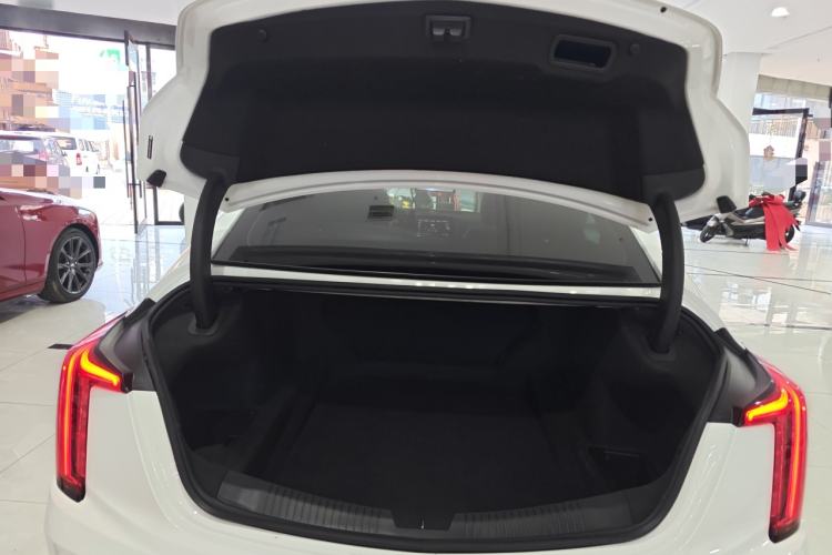 Used Cadillac CT5 2022 28T Luxury Version (Standard Edition)
