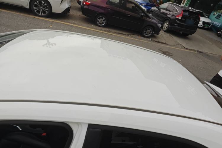 Used Toyota Corolla 2023 1.8L Smart Electric Hybrid Dual-Motor Pioneer Edition