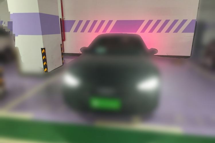 Used Audi S5 2017 S5 3.0T Coupe Front