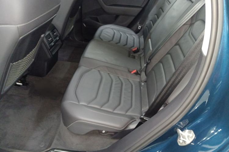 Used Volkswagen Touareg 2021 2.0 TSI Flagship Special Edition