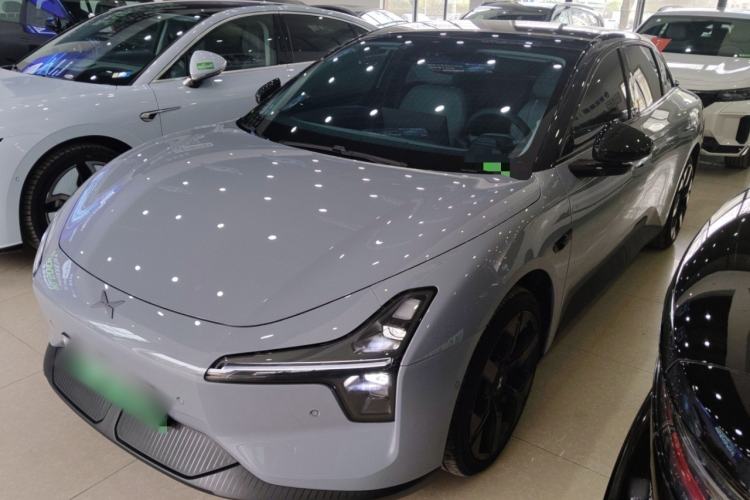 Used XPeng MONA M03 2025 600 with Ultra-Long Range Max