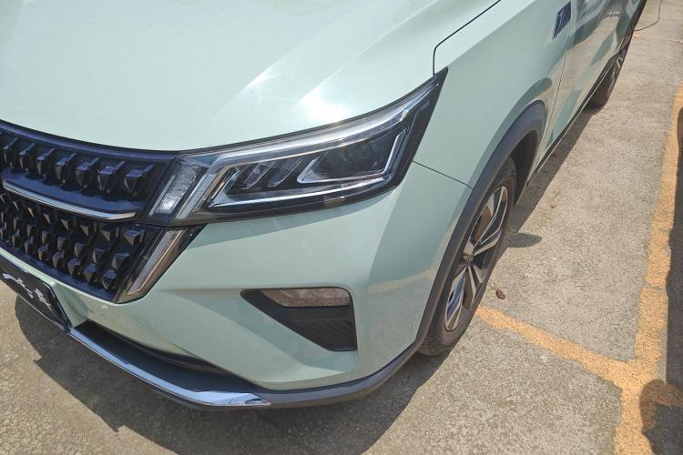 Used Wuling Asta 2021 1.5T CVT Star曜 Edition