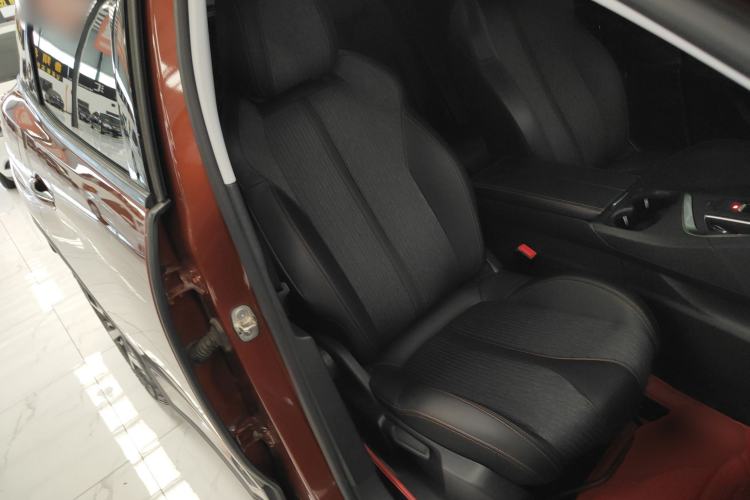 Used Peugeot 4008 2018 350THP Elite Edition