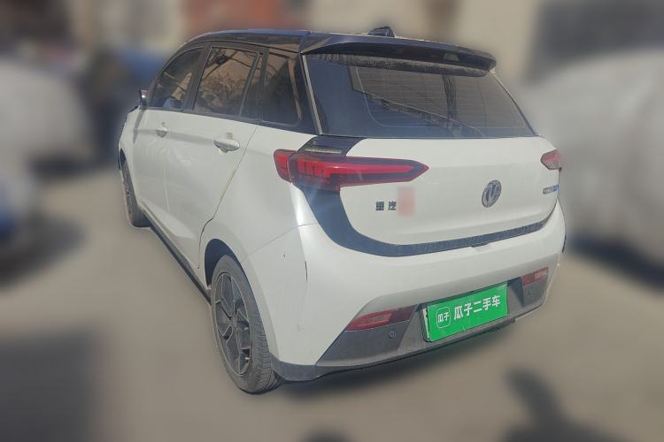 Used Electric House YOUNG Light XiaoXin 2021 L400 4-seater