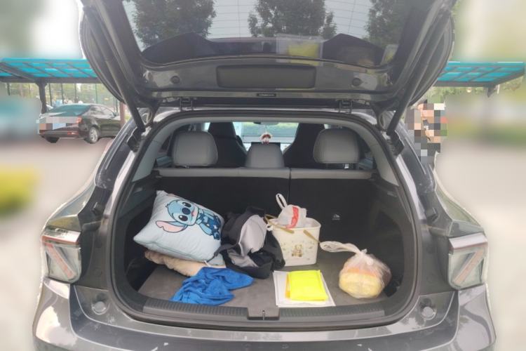 Used MG 4 EV 2026 Model 437 Composed Edition