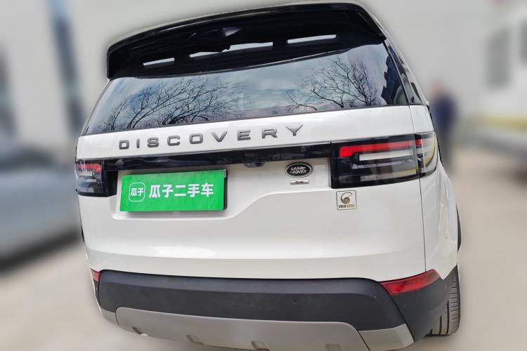 Used Land Rover Discovery 2020 3.0 SC V6 SE
