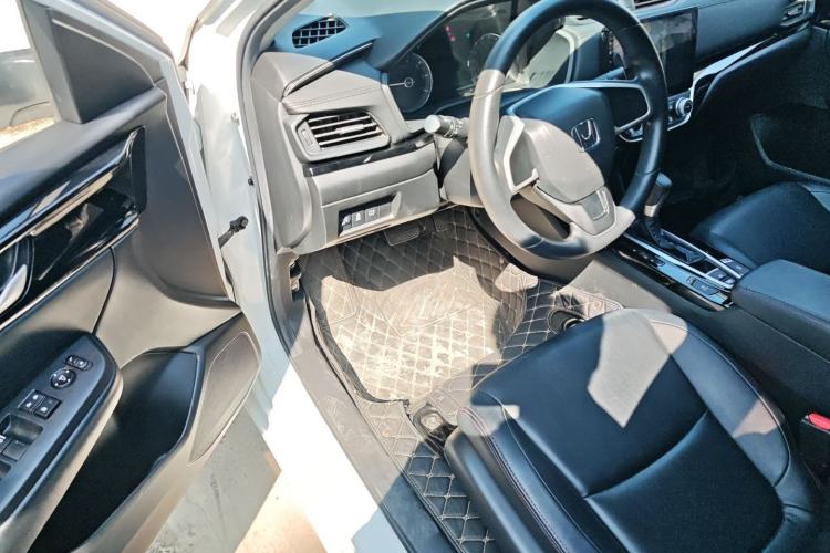 Used Honda Crider 2019 180 Turbo CVT Comfort Version China VI