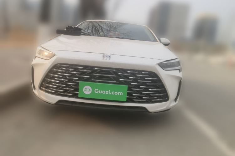 Used Buick Regal 2024 Revised 25T Ultra-Comfort Edition