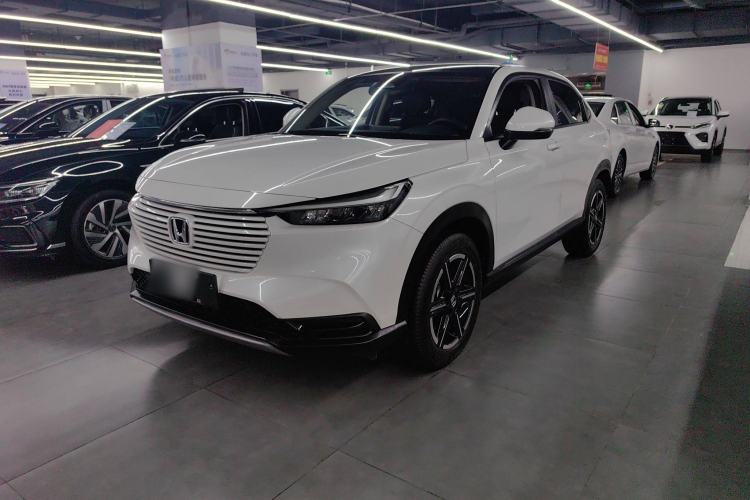 Used Honda Vezel 2023 1.5L CVT Tech Edition