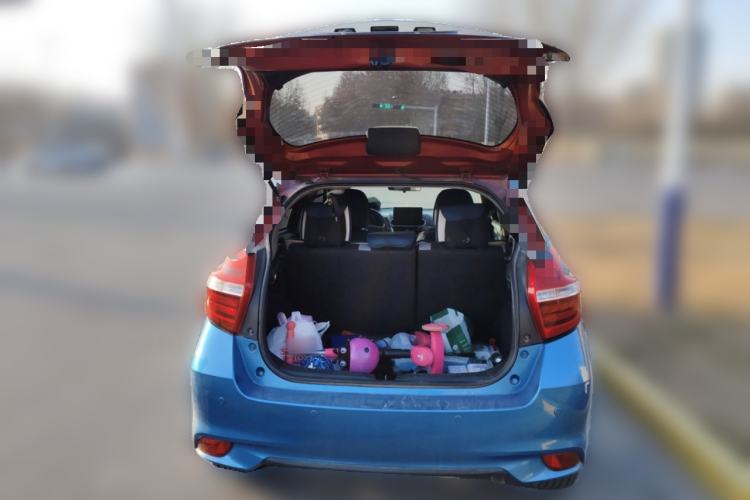 Used Toyota YARiS L Zhi Xuan 2020 1.5L CVT Leading Edition