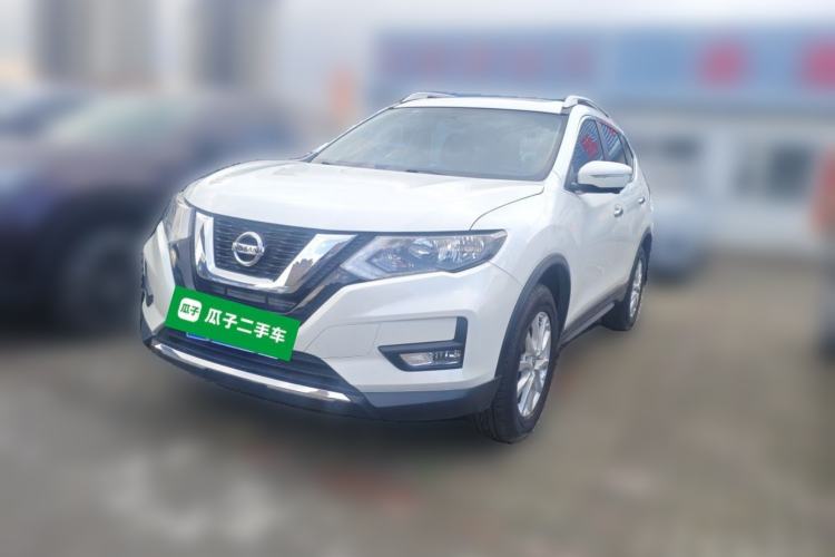 Used Nissan X-Trail 2017 2.0L CVT Comfort Edition 2WD