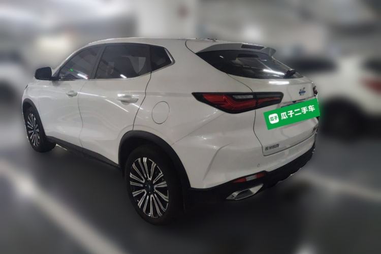 Used Oshan X5 2023 Enjoy Edition 1.5T DCT Luxury Model