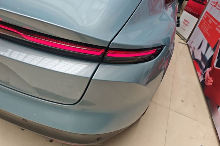 Used Nio ET5 2022 75 kWh