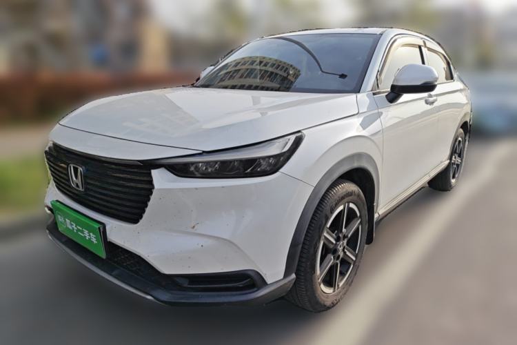 Used Honda Vezel 2023 1.5L CVT Tech Edition