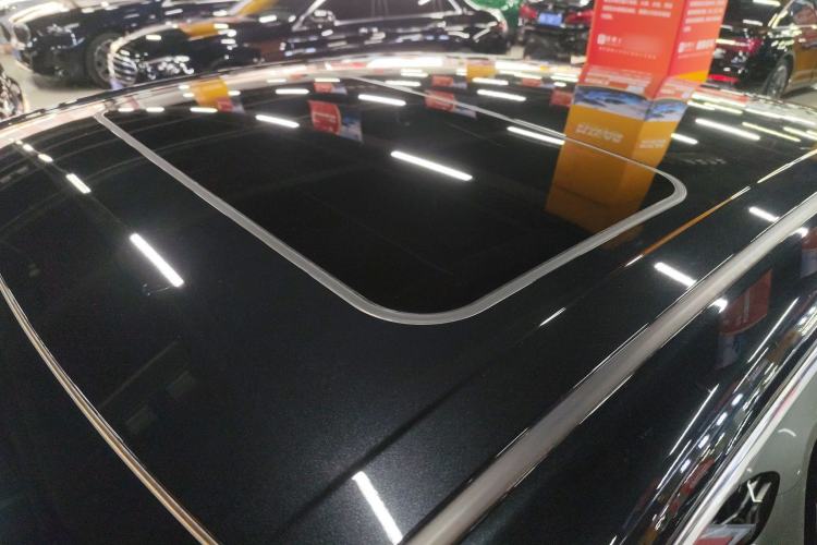 Used Toyota Avalon 2024 2.0L Ambition Edition
