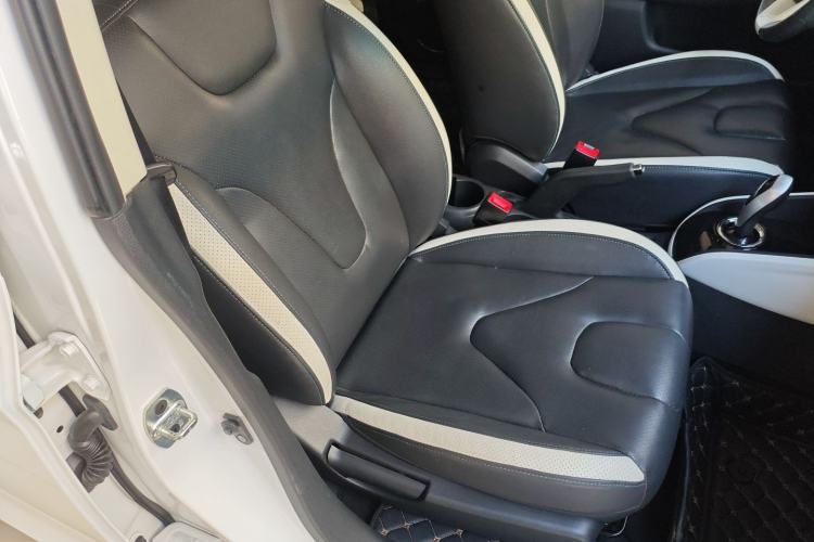 Used JAC iEV 2022 iEV7L Comfort Edition