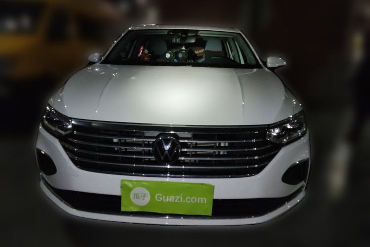 Used Volkswagen Lavida 2023 280TSI DSG Full-Comfort Edition Front