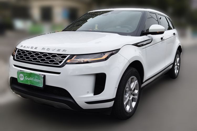 Used Land Rover Range Rover Evoque 2020 249 PS Youth Edition