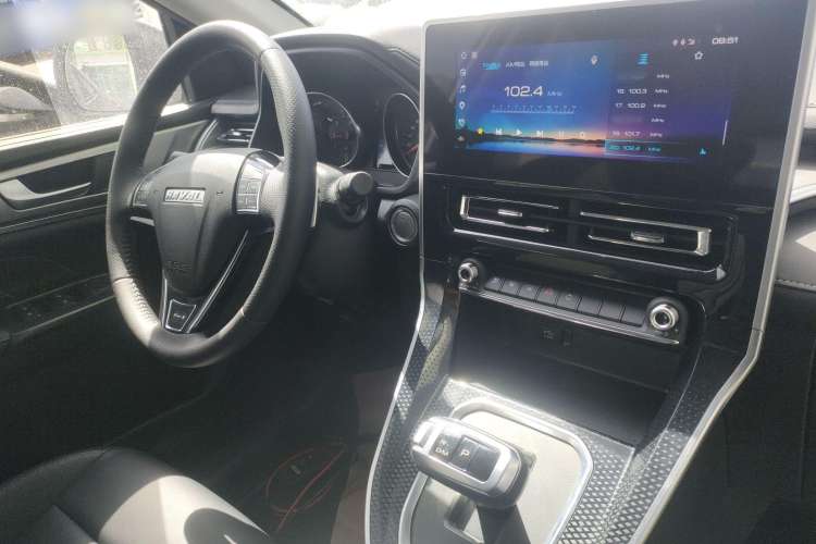 Used Haval M6 2021 PLUS 1.5T DCT Luxury Smart Connectivity Model