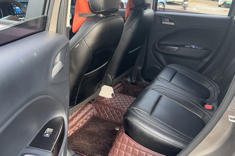 Used ORA White Cat 2020 360 km Luxury Version