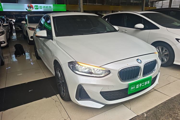 Used BMW 1 Series 2021 Revised 120i M Sport Edition
