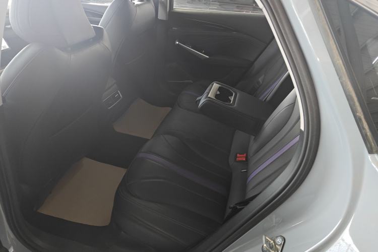 Used Geely Auto Preface 2024 Zhiqing 1.5TD Xingyun Edition